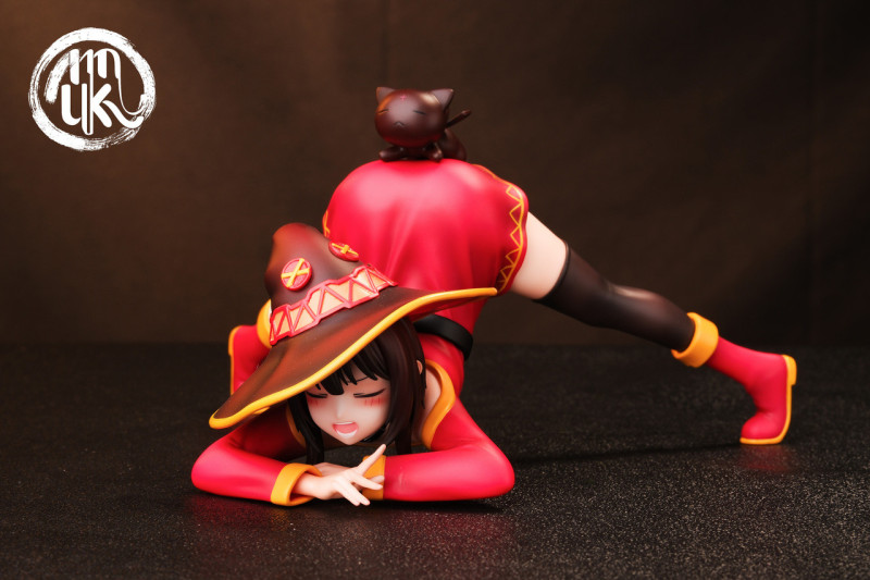 【In Stock】MoKu Studio 1/6 Megumin