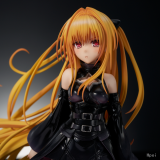 【Pre order】UnionCreative - PVC DARKNESS BLACK TRANS (Copyright)