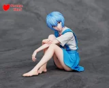 【Pre order】Strange Thief Studio 1/6 Neon Genesis Evangelion Asuka Langley Soryu & Ayanami Rei
