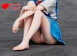 【Pre order】Strange Thief Studio 1/6 Neon Genesis Evangelion Asuka Langley Soryu & Ayanami Rei