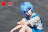 【Pre order】Strange Thief Studio 1/6 Neon Genesis Evangelion Asuka Langley Soryu & Ayanami Rei