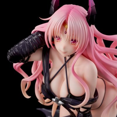 【Pre order】UnionCreative 1/6 PVC DARKNESS Sephi Michaela Deviluke (Copyright)