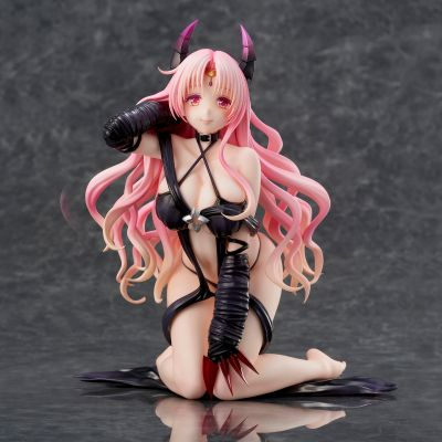 【Pre order】UnionCreative 1/6 PVC DARKNESS Sephi Michaela Deviluke (Copyright)