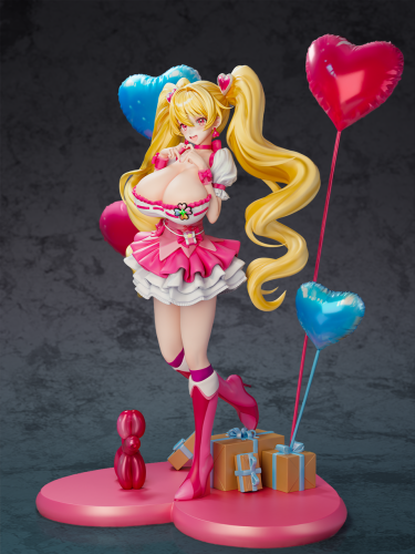 【Pre order】Make Zero Studio 1/6 FRESHPrecure! Momozono Love