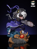 【Pre order】ZH Studio - Spy x Family Anya Forger Cos Uchiha Obito