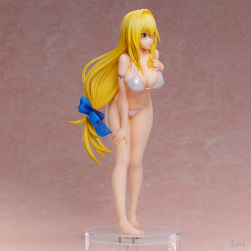 【Pre order】UnionCreative 1/4 PVC DARKNESS Tearju Lunatique (Copyright)