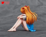 【Pre order】Strange Thief Studio 1/6 Neon Genesis Evangelion Asuka Langley Soryu & Ayanami Rei