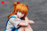 【Pre order】Strange Thief Studio 1/6 Neon Genesis Evangelion Asuka Langley Soryu & Ayanami Rei
