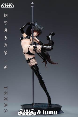 【Pre order】SWS Studio 1/5 Arknights Texas