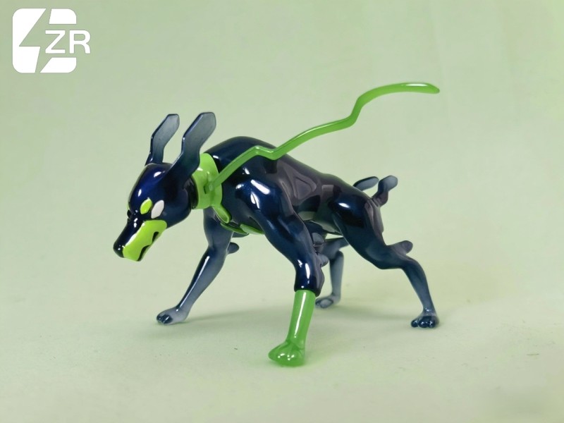 【Pre order】ZR Studio 1/20 Pokemon Zygarde