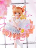 【In Stock】LongJingShi Studio 1/7 Cardcaptor Sakura