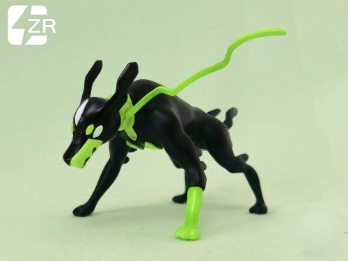 【Pre order】ZR Studio 1/20 Pokemon Zygarde