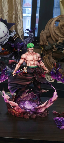 【Pre order】Jinshan Studio POP One Piece Zoro