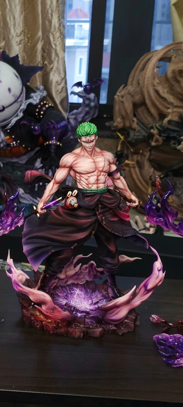 【Pre order】Jinshan Studio POP One Piece Zoro