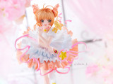 【In Stock】LongJingShi Studio 1/7 Cardcaptor Sakura
