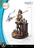 【Pre order】Prime 1 Studio 1/4 Ryza (Copyright)