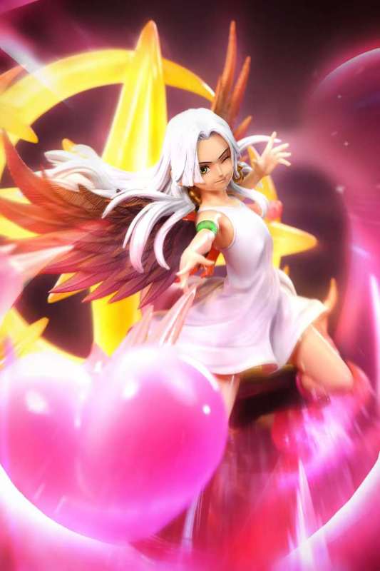 【Pre order】Super Hero Studio 1/6 One Piece Seraph Boa Hancock