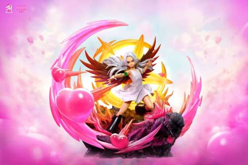 【Pre order】Super Hero Studio 1/6 One Piece Seraph Boa Hancock