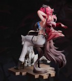 【Pre order】Miyin Studio 1/6 Wuthering Waves Flame Wolf Star in the Cafe