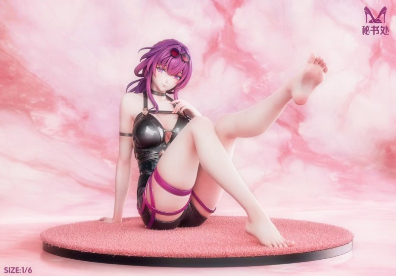 【Pre order】Secretariat Studio 1/6 Honkai: Star Rail Kafka