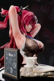 【Pre order】Miyin Studio 1/6 Wuthering Waves Flame Wolf Star in the Cafe