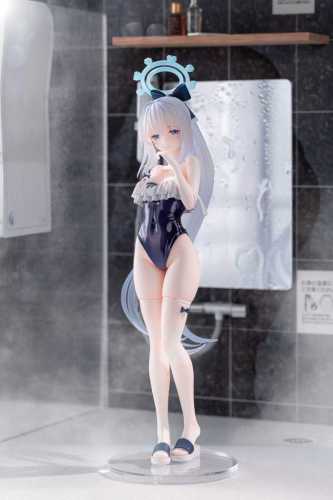 【Pre order】YJ Studio 1/6 Blue Archive Tsukiyuki Miyako