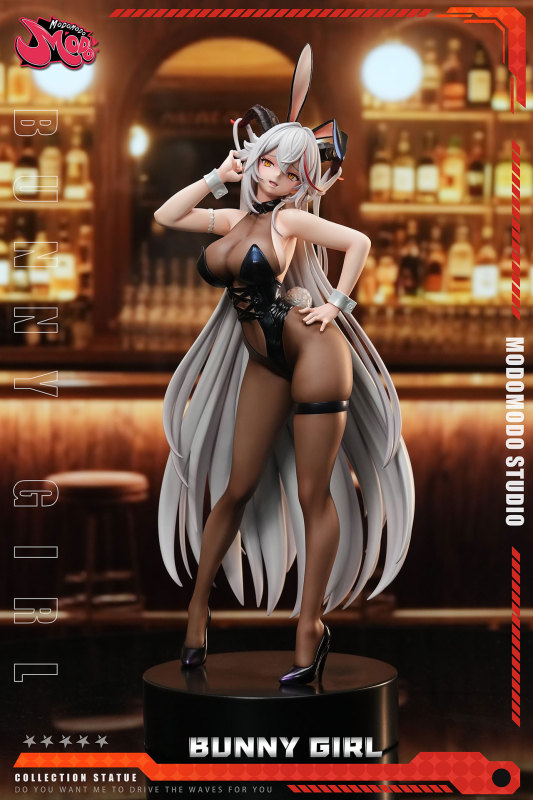 【Pre order】ModoModo Studio 1/6 & 1/4 Azur Lane KMS Ägir