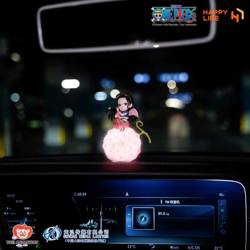 【Pre order】Happy Life Studio - One Piece Robin