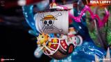 【In Stock】Seven Studio - One Piece Nika Luffy