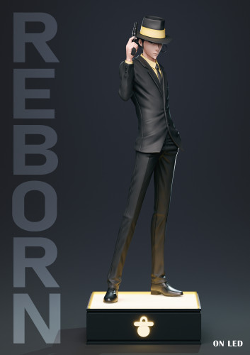 【Pre order】IF Studio - HITMAN REBORN! Reborn