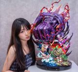 【In Stock】Seven Studio - One Piece Nika Luffy
