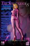【Pre order】AURA Studio - Dragon Ball Android 18