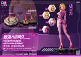 【Pre order】AURA Studio - Dragon Ball Android 18