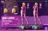 【Pre order】AURA Studio - Dragon Ball Android 18