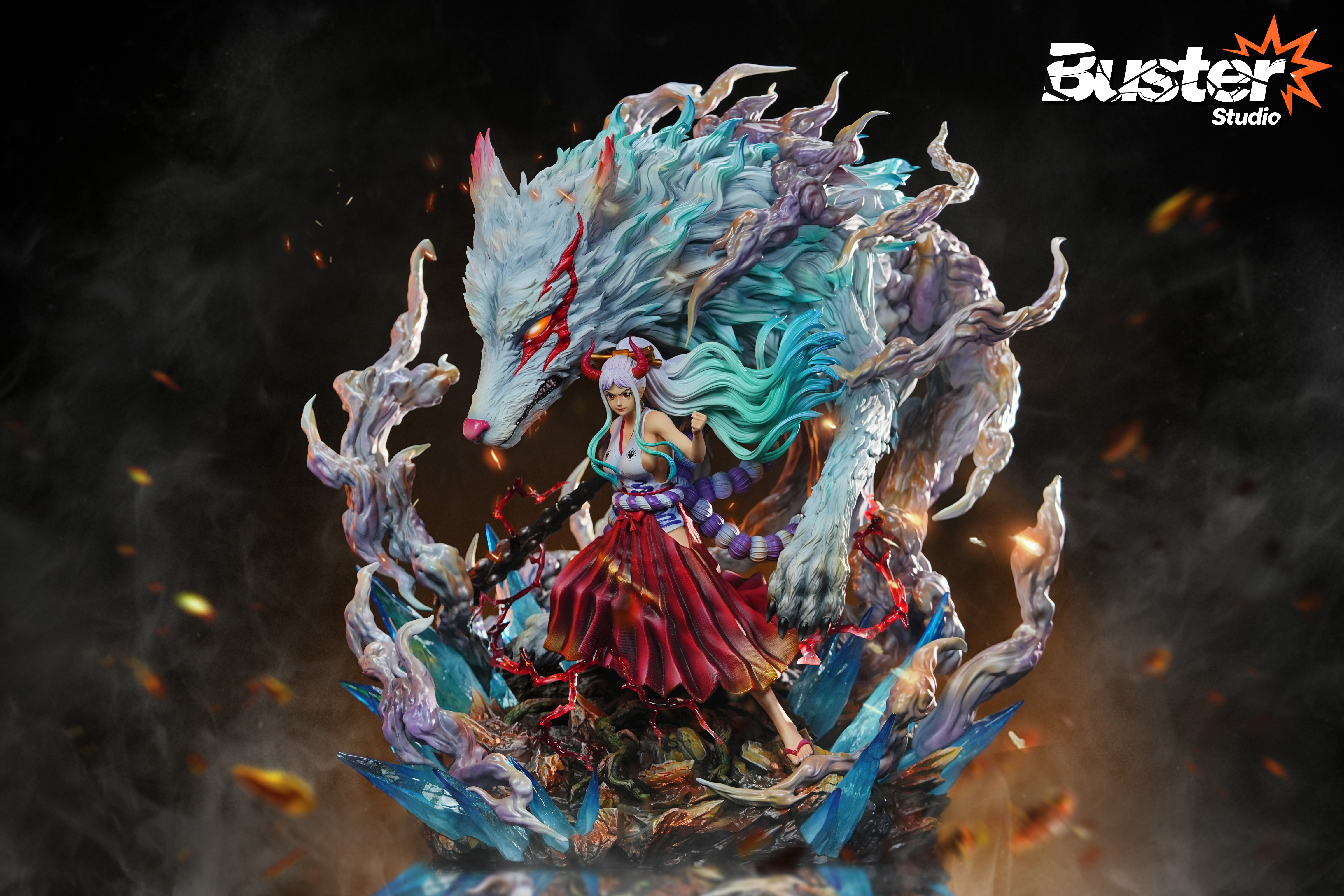 YAMATO - www.anitoysgk.com