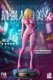 【Pre order】AURA Studio - Dragon Ball Android 18