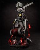 【In Stock】ANE Studio - Gachiakuta Rudo Surebrec