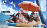 【Pre order】Miyin Studio 1/6 Blue Archive Hasumi
