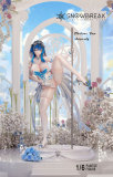 【In Stock】Spider Studio 1/6 Snowbreak: Containment Zone Katya Klein