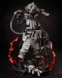 【In Stock】ANE Studio - Gachiakuta Rudo Surebrec