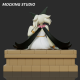 【Pre order】Mocking Studio 1/8 Pokemon Meowscarada