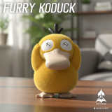【Pre order】Ninety Seven Studio - Pokemon Psyduck