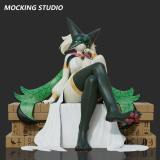 【Pre order】Mocking Studio 1/8 Pokemon Meowscarada