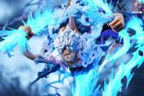 【In Stock】ANIKINGDOM x JIMEI Palace - One Piece Gear 5 Luffy