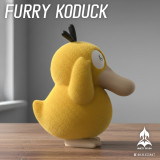 【Pre order】Ninety Seven Studio - Pokemon Psyduck
