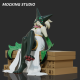 【Pre order】Mocking Studio 1/8 Pokemon Meowscarada