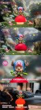【Pre order】Happy Life Studio - One Piece Chopper