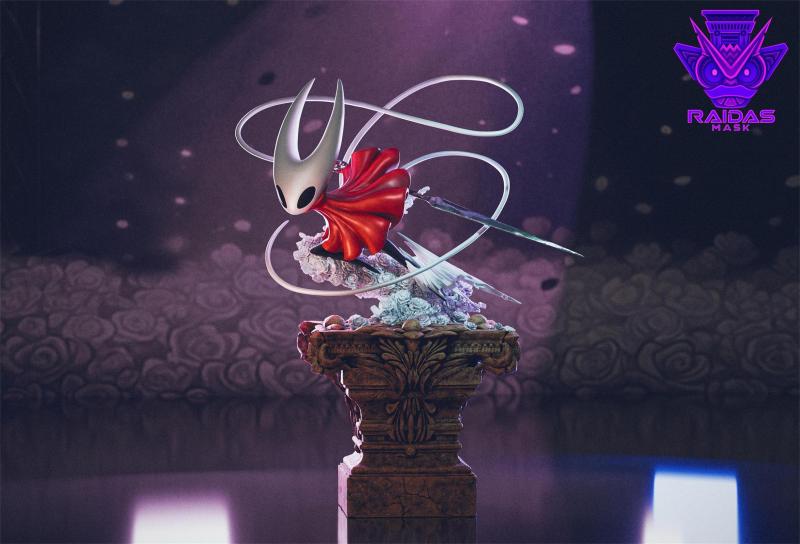 【Pre order】Raidas Mask Studio - Hollow Knight: Silksong Hornet