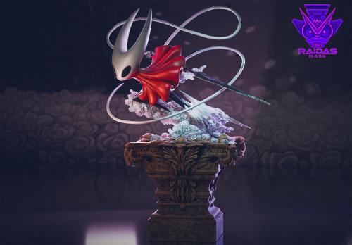 【Pre order】Raidas Mask Studio - Hollow Knight: Silksong Hornet