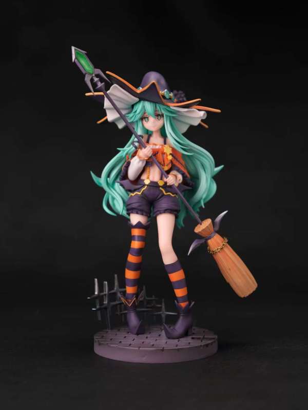 【In Stock】Miwu Studio 1/7 Date a Live Natsumi